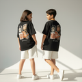 elkahera black tee