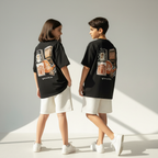 elkahera black tee