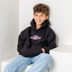 get ready black hoodie