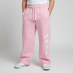 marble pink sweatpants