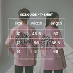 ready white tee