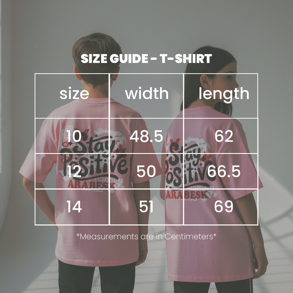 discipline green tee